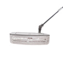 TaylorMade Daytona OS CB 12 Mens Right Hand Putter 36" Blade - Super Stroke 2.0 XL