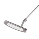 TaylorMade Daytona OS CB 12 Mens Right Hand Putter 36" Blade - Super Stroke 2.0 XL