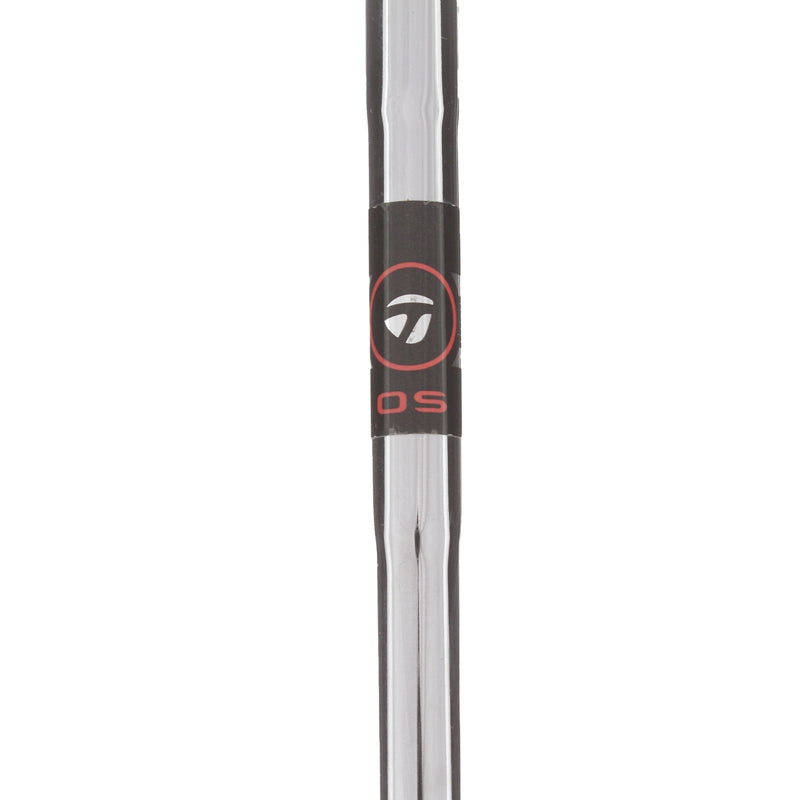 TaylorMade Daytona OS CB 12 Mens Right Hand Putter 36" Blade - Super Stroke 2.0 XL