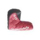 TaylorMade Daytona OS CB 12 Mens Right Hand Putter 36" Blade - Super Stroke 2.0 XL