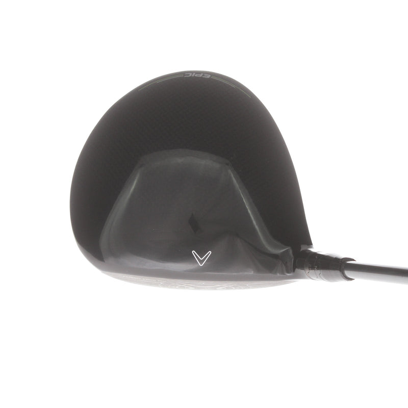 Callaway Epic Max Graphite Mens Right Hand Driver 10.5* Stiff - KuroKage 50g