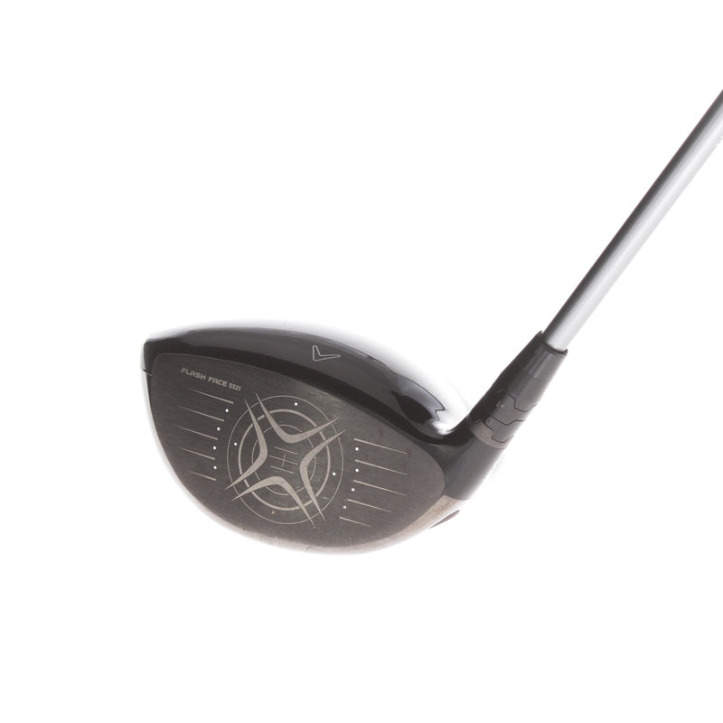 Callaway Epic Max Graphite Mens Right Hand Driver 10.5* Stiff - KuroKage 50g