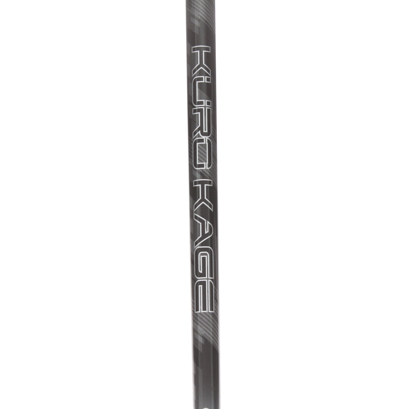 Callaway Epic Max Graphite Mens Right Hand Driver 10.5* Stiff - KuroKage 50g