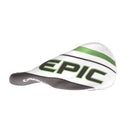 Callaway Epic Max Graphite Mens Right Hand Driver 10.5* Stiff - KuroKage 50g