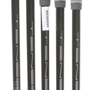 Titleist T200 Graphite Mens Right Hand Irons 6-PW Stiff - Tensei AV Red AM(2)