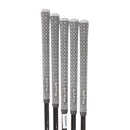 Titleist T200 Graphite Mens Right Hand Irons 6-PW Stiff - Tensei AV Red AM(2)