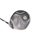 Cleveland Classic XL Graphite Mens Right Hand Driver 10.5* Regular - Miyazaki 4R