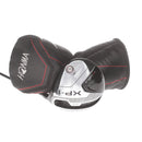 Honma XP-1 Graphite Mens Right Hand Driver 10.5* Regular - Honma Vizard 43