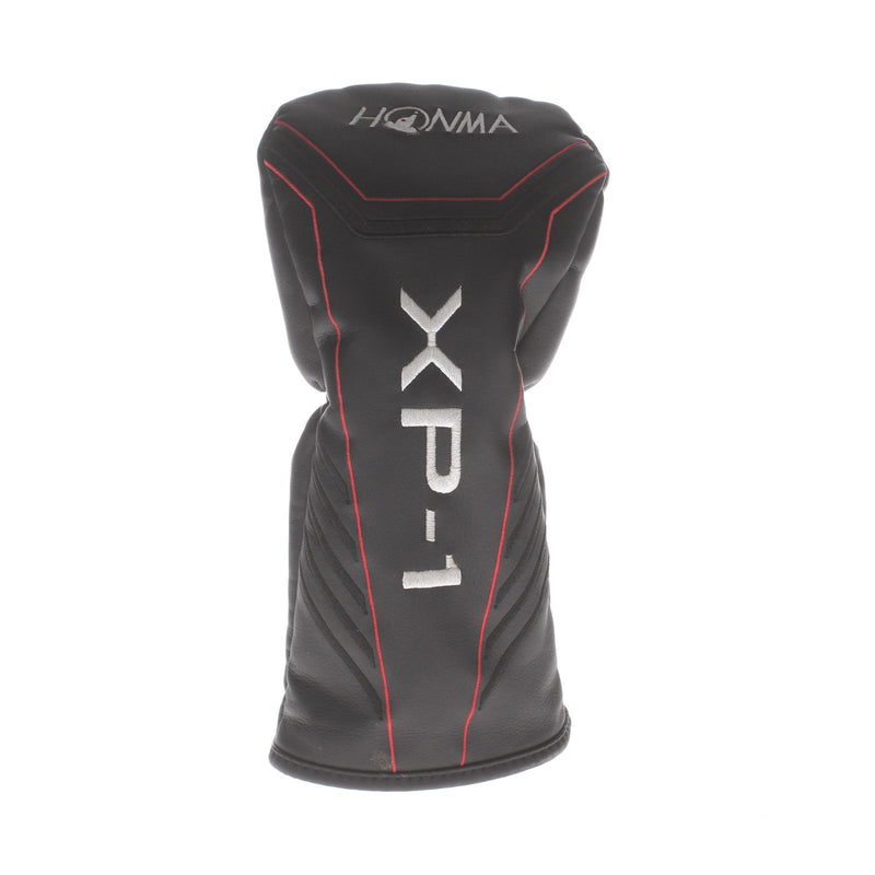 Honma XP-1 Graphite Mens Right Hand Driver 10.5* Regular - Honma Vizard 43