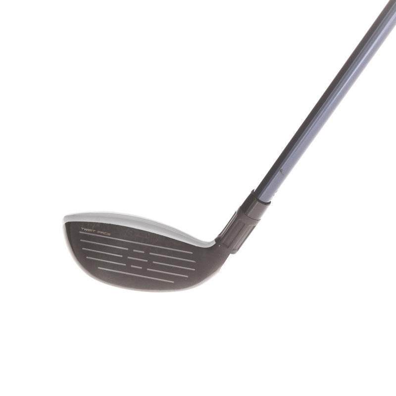 TaylorMade Sim 2 Max Graphite Mens Right Hand 3 Hybrid 19* Stiff - Fujikura Ventus 7-S