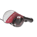 TaylorMade Stealth 2 Graphite Mens Right Hand Driver 10.5* Stiff - Ventus TR 5