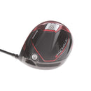 TaylorMade Stealth 2 Graphite Mens Right Hand Driver 10.5* Stiff - Ventus TR 5