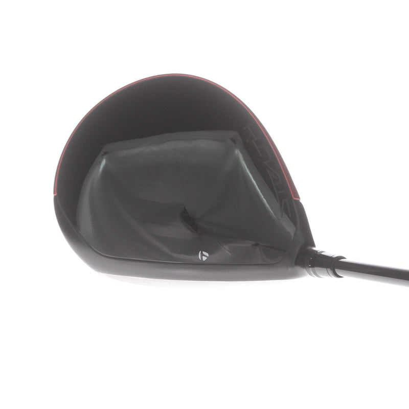 TaylorMade Stealth 2 Graphite Mens Right Hand Driver 10.5* Stiff - Ventus TR 5