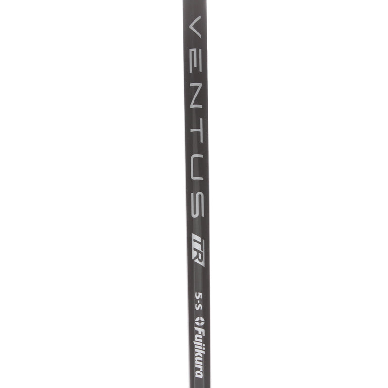 TaylorMade Stealth 2 Graphite Mens Right Hand Driver 10.5* Stiff - Ventus TR 5