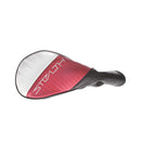 TaylorMade Stealth 2 Graphite Mens Right Hand Driver 10.5* Stiff - Ventus TR 5