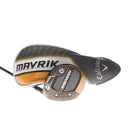 Callaway Mavrik Max Graphite Mens Right Hand Fairway 5 Wood 18* Stiff - Evenflow Riptide 6.0S 70g