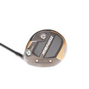 Callaway Mavrik Max Graphite Mens Right Hand Fairway 5 Wood 18* Stiff - Evenflow Riptide 6.0S 70g