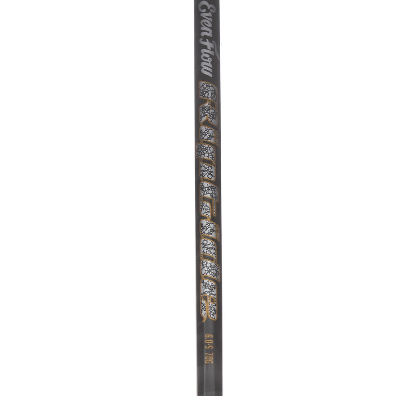 Callaway Mavrik Max Graphite Mens Right Hand Fairway 5 Wood 18* Stiff - Evenflow Riptide 6.0S 70g