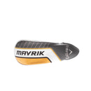 Callaway Mavrik Max Graphite Mens Right Hand Fairway 5 Wood 18* Stiff - Evenflow Riptide 6.0S 70g