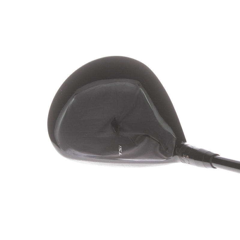 Titleist TSi2 Graphite Mens Right Hand Fairway 3 Wood 15* Regular - Tensei AV Blue Series 65