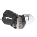 Ping G400 Graphite Mens Right Hand Driver 9* Regular - Ping Alta CB 55