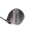 Ping G400 Graphite Mens Right Hand Driver 9* Regular - Ping Alta CB 55