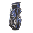 Callaway Cart Bag - Blue/Black