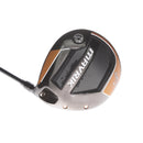 Callaway Mavrik Graphite Mens Right Hand Driver 9* Stiff - Even Flow Riptide 50G