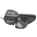 TaylorMade M2 2017 D Type Graphite Mens Right Hand Driver 10.5* Stiff - Fukijura Pro 56