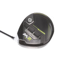 TaylorMade M2 2017 D Type Graphite Mens Right Hand Driver 10.5* Stiff - Fukijura Pro 56
