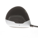 TaylorMade M2 2017 D Type Graphite Mens Right Hand Driver 10.5* Stiff - Fukijura Pro 56