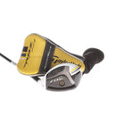 TaylorMade RBZ Stage 2 Graphite Mens Right Hand 4 Hybrid 22* Regular - TaylorMade RocketFuel