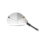 TaylorMade RBZ Stage 2 Graphite Mens Right Hand 4 Hybrid 22* Regular - TaylorMade RocketFuel