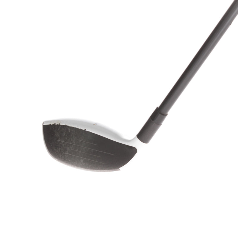 TaylorMade RBZ Stage 2 Graphite Mens Right Hand 4 Hybrid 22* Regular - TaylorMade RocketFuel