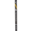 TaylorMade RBZ Stage 2 Graphite Mens Right Hand 4 Hybrid 22* Regular - TaylorMade RocketFuel