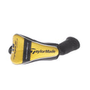 TaylorMade RBZ Stage 2 Graphite Mens Right Hand 4 Hybrid 22* Regular - TaylorMade RocketFuel