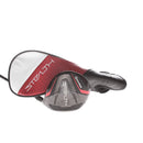 TaylorMade Stealth Graphite Mens Right Hand Fairway 3 Wood 15* Stiff - Fujikura Ventus 6-S