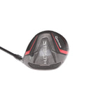 TaylorMade Stealth Graphite Mens Right Hand Fairway 3 Wood 15* Stiff - Fujikura Ventus 6-S