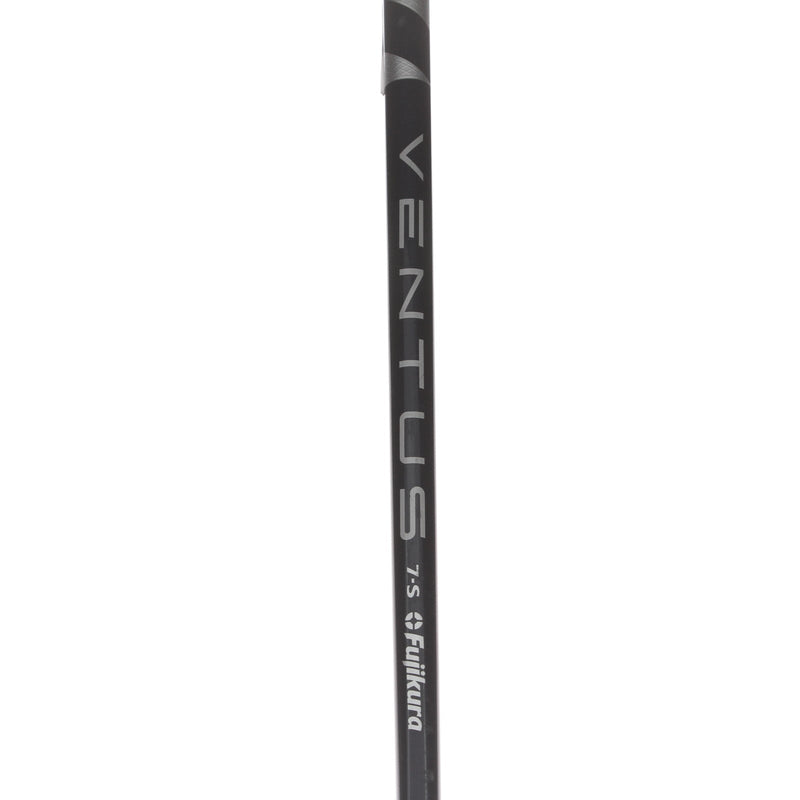 TaylorMade Sim 2 Max Graphite Mens Right Hand 3 Hybrid 19* Stiff - Fujikura Ventus 7-S