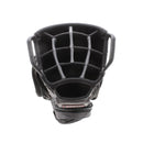 Titleist Stadry Cart Bag - Black/Grey