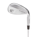 Takomo Skyforger 001 Steel Mens Right Hand Gap Wedge 52* Wedge - KBS Wedge