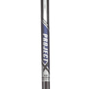 Titleist 718 CB/MB Steel Mens Right Hand Irons 5-PW Stiff - Project X 6.0