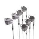 PXG 0211 ST Steel Mens Right Hand Irons 4-PW Stiff - Elevate MPH 95