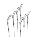 PXG 0211 ST Steel Mens Right Hand Irons 4-PW Stiff - Elevate MPH 95