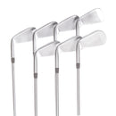 PXG 0211 ST Steel Mens Right Hand Irons 4-PW Stiff - Elevate MPH 95