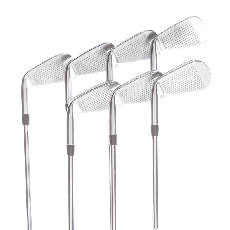 PXG 0211 ST Steel Mens Right Hand Irons 4-PW Stiff - Elevate MPH 95