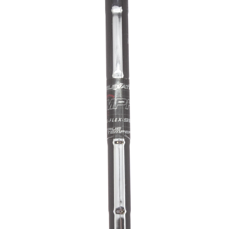 PXG 0211 ST Steel Mens Right Hand Irons 4-PW Stiff - Elevate MPH 95