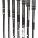 PXG 0211 ST Steel Mens Right Hand Irons 4-PW Stiff - Elevate MPH 95