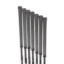 PXG 0211 ST Steel Mens Right Hand Irons 4-PW Stiff - Elevate MPH 95