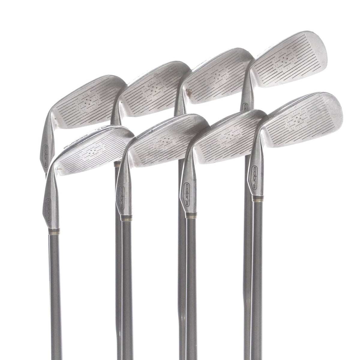 King Cobra II 2 Oversize Single 4-Iron Hump Graphite A-Flex RH 39 | UK King Cobra II 2 Oversize Single 4-Iron Hump Graphite A-Flex RH 39 | UK